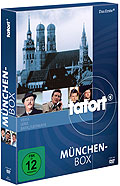 Tatort: Mnchen-Box