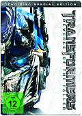 Transformers 2 - Die Rache - Limited Special Edition