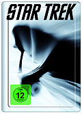 Film: Star Trek 11 - Wie alles begann - Special Edition
