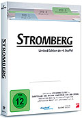 Film: Stromberg - Staffel 4 - Limited Edition