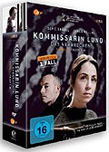 Film: Kommissarin Lund - Das Verbrechen - Staffel 1