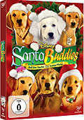 Film: Santa Buddies - Auf der Suche nach Santa Pfote