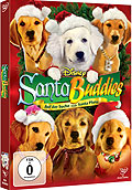 Film: Santa Buddies - Auf der Suche nach Santa Pfote