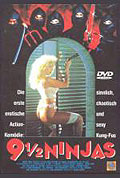 Film: 9 1/2 Ninjas!