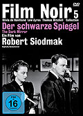 Film Noir Collection 5: Der schwarze Spiegel