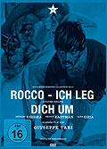 Film: Rocco - Ich leg dich um - Western Collection Nr. 21