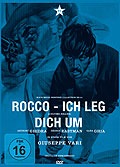 Rocco - Ich leg dich um - Western Collection Nr. 21