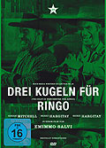 Drei Kugeln fr Ringo - Western Collection Nr. 20