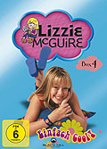 Film: Lizzie McGuire - Box 4