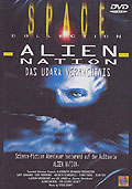 Alien Nation - Das Udara-Vermchtnis