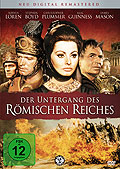 Der Untergang des Rmischen Reiches - New digital remastered