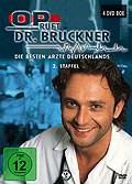 OP ruft Dr. Bruckner - Staffel 2