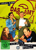 Das Amt - Staffel 3 & 4