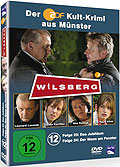 Film: Wilsberg - Vol. 12