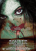 Film: Zombie Mermaid