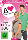 Film: Anna und die Liebe - Box 6