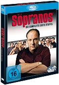 Film: Sopranos - Staffel 1