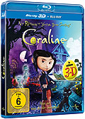 Film: Coraline