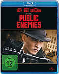 Public Enemies