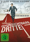 Film: Der unsichtbare Dritte - Special Edition