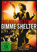 Film: The Rolling Stones - Gimme Shelter