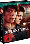 Film: Supernatural - Staffel 3