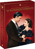 Film: Vom Winde verweht - Collector's Edition