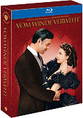Film: Vom Winde verweht - Collector's Edition
