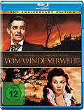 Film: Vom Winde verweht - 70th Anniversary Edition