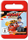 Film: Roary - Der Rennwagen - Staffel 1 - Vol 1
