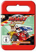 Roary - Der Rennwagen - Staffel 1 - Vol 2