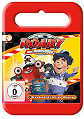 Roary - Der Rennwagen - Staffel 1 - Vol 3