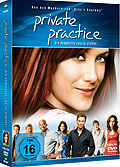 Private Practice - 2. Staffel