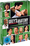 Grey's Anatomy - Die jungen rzte - Season 5.2