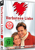 Film: Verbotene Liebe - Wie alles begann - Vol. 1