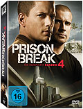 Film: Prison Break - Season 4