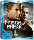 Film: Prison Break - Season 4