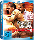 Film: Prison Break - Season 2