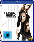 Prison Break: The Final Break