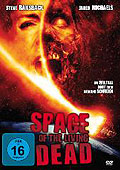 Film: Space of the Living Dead - Im Weltall hrt Dich niemand schreien