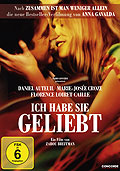 Film: Ich habe sie geliebt