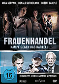 Film: Frauenhandel - Kampf gegen das Kartell