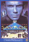 Savage - Die Legende aus der Zukunft