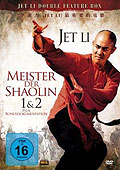 Jet Li - Meister der Shaolin 1 & 2