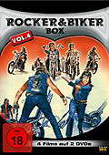 Film: Rocker & Biker Box - Vol. 4