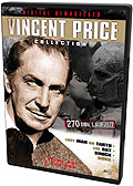 Vincent Price Collection