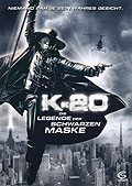 K-20 - Die Legende der schwarzen Maske