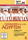 Film: Discovery Geschichte - Geheimnisse des alten Ägypten