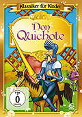 Film: Klassiker fr Kinder: Don Quichote