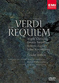 Giuseppe Verdi - Messa da Requiem